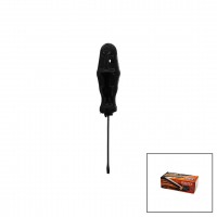 KINETEX KTX-2242 ( 3X75MM ) YILDIZ TORNAVİDA MIKNATISLI*12X20