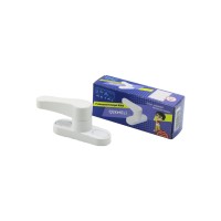 DE-AKS EMN-MK-220 ( METAL & KUTULU & BEYAZ ) ( ÇEKMELİ ) EMNİYET KİLİT*15X10 DE-AKS EMN-MK-220 ( METAL & KUTULU & BEYAZ ) ( ÇEKMELİ ) EMNİYET KİLİT*15X10