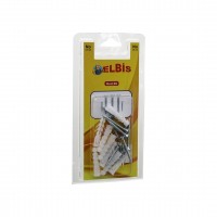 ELBİS-29  NO:3.5X30 DÜBELLİ VİDA*12X24
