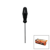 KINETEX KTX-2245 ( 5X125MM ) DÜZ TORNAVİDA MIKNATISLI*12X20