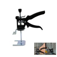 ELTOS SMK-100 ELTOS SERAMİK MERMER SEVİYE KRİKOSU & KALDIRAÇ*12