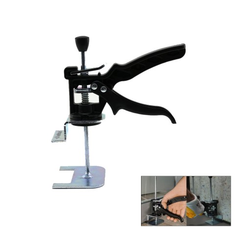 ELTOS SMK-100 ELTOS SERAMİK MERMER SEVİYE KRİKOSU & KALDIRAÇ*12