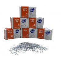 BİON-9030 NO-3 ATAŞ 100PCS 28MMM*36X12 BİON-9030 NO-3 ATAŞ 100PCS 28MMM*36X12