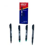 ARROW ( SİYAH ) CD MARKER KALEMİ*10X12 ARROW ( SİYAH ) CD MARKER KALEMİ*10X12