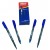 ARROW ( MAVİ ) CD MARKER KALEMİ*10X12