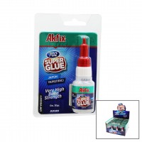 AKFİX-702 GA-023 SUPER JAPON YAPIŞTIRICI 30GR*36X8 AKFİX-702 GA-023 SUPER JAPON YAPIŞTIRICI 30GR*36X8