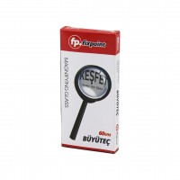 FİXPOİNT P-1728 ( 60MM ) BÜYÜTEÇ*10X24