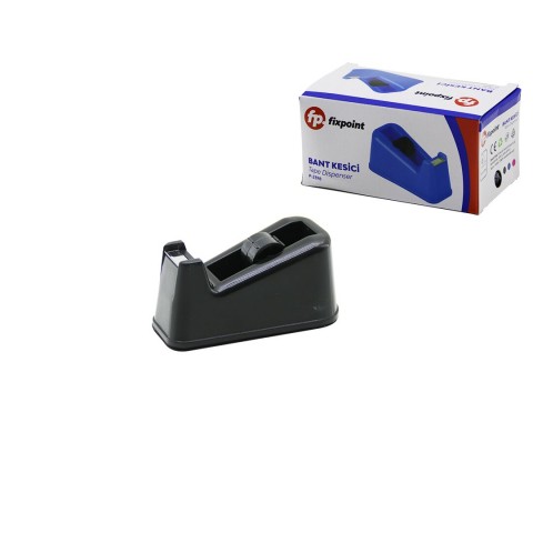 FİXPOİNT P-2398 ( KÜÇÜK ) PARA BANT KESME & KESİCİ*72