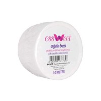 ESSWEET ( 10MT ) RULO AĞDA BEZİ*12X12
