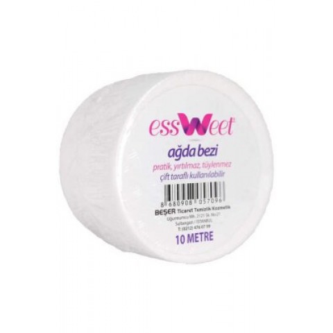 ESSWEET ( 10MT ) RULO AĞDA BEZİ*12X12