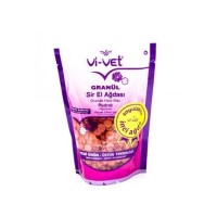 Vİ-VET GRANÜL PUDRALI SOYULABİLİR  AĞDA 250GR*24