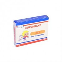 CANSIN ( 50PCS ) BEZ YARA BANTI*40X5 CANSIN ( 50PCS ) BEZ YARA BANTI*40X5