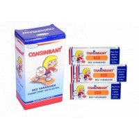 CANSIN ( 10PCS ) BEZ YARA BANTI *30X40