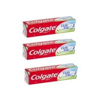 COLGATE DİŞ MACUNU 50 ML*12X6 COLGATE DİŞ MACUNU 50 ML*12X6