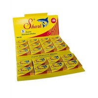 SOTRACO SHARK SH-02 ( TAM ) JİLET ( 5PCSX20)*2X50