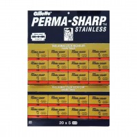PERMA-SHARP SÜPER ( TAM ) JİLET ( 5PCS ) X ( 20PCS )*1X108