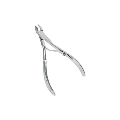 MUJGAN MJGN-42 METAL ( TIRNAK ET PENSİ ) PEDİKÜR MANİKÜR MAKASI ( PENSE MODELİ )*12X50