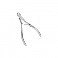 MUJGAN MJGN-42 METAL ( TIRNAK ET PENSİ ) PEDİKÜR MANİKÜR MAKASI ( PENSE MODELİ )*12X50