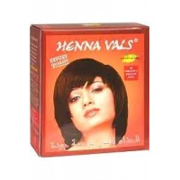 HENNA VALS VİTAL ( KESTANE ) KINA ( 6 PCS X10GR )*5X20 HENNA VALS VİTAL ( KESTANE ) KINA ( 6 PCS X10GR )*5X20