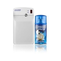 DISCOVER 1+1 SET EKO PK. SPREY PÜSKÜRTÜCÜ 320ML*12