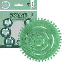 DISCOVER ÇOK AMAÇLI 2Lİ KOKU GİDERİCİ*24 DISCOVER ÇOK AMAÇLI 2Lİ KOKU GİDERİCİ*24