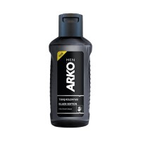 ARKO MEN KOD-515138 ( BLACK EDITION ) TRAŞ KOLONYASI ( 255ML )*12X1