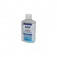AGV ( 250ML ) ARINDIRICI HİJYENİK JEL EL DEZENFEKTAN*24=K