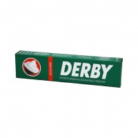 DERBY ( AMBER KOKUSU ) TRAŞ KREMİ 100GR*12X6 DERBY ( AMBER KOKUSU ) TRAŞ KREMİ 100GR*12X6