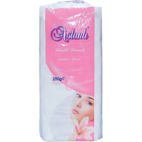 ASLANLI PAMUK 250GR*2X30