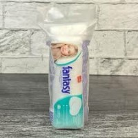 COTTON 50PCS İNCİ DİSK MAKYAJ PAMUK*48 COTTON 50PCS İNCİ DİSK MAKYAJ PAMUK*48