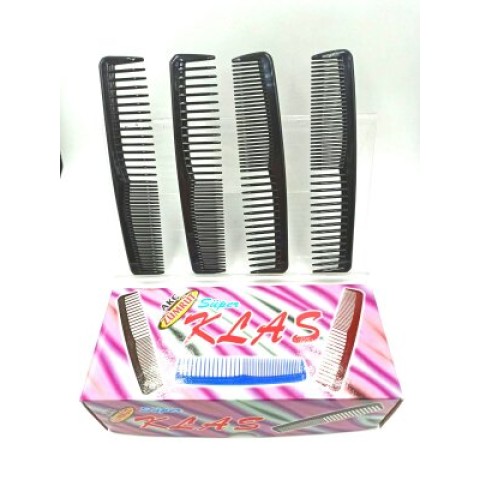 ZÜMRÜT-084  NO-18 SÜPER CLAS BERBER TARAK*24X50