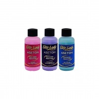 ELİTE LADY ( 125ML ) ( MİX ) ( B5 & E VİTAMİN & KERATİN ) ASETON OJE SİL*12X4 ELİTE LADY ( 125ML ) ( MİX ) ( B5 & E VİTAMİN & KERATİN ) ASETON OJE SİL*12X4