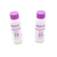 SOLIDOFF OKSİDAN KREM 30 VOLUME*72=K