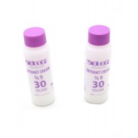 SOLIDOFF OKSİDAN KREM 30 VOLUME*72=K