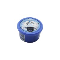 GLADE MİNİ JEL TEMİZ ÇARŞAF FERAHLIĞI ORTAM ODA KOKUSU 70GR*12=K