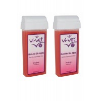 Vİ-VET ROLL-ON YOĞUN PUDRALI KARTUŞ SİR AĞDA 100ML*24=K