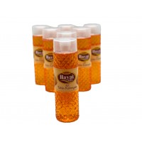 HAYAT ( 400 ML ) ( TÜTÜN ) KOLONYA*12X4