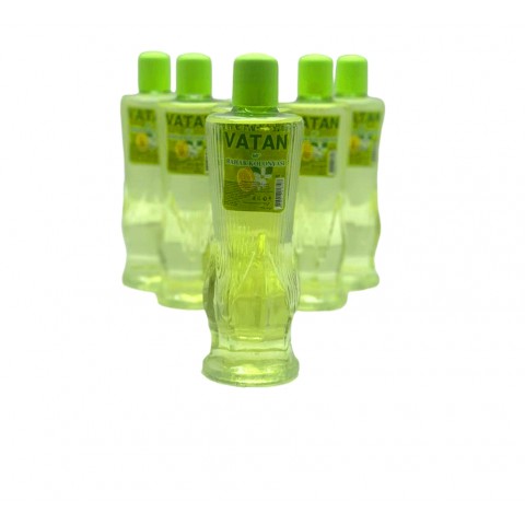 VATAN ( 300ML ) ( LİMON ) KOLONYASI*12X6