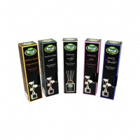 HAYAT ALFA ( KARE ) ( 100ML ) ( BAMBU ÇUBUKLU ) MİX ORTAM ODA KOKUSU*24 HAYAT ALFA ( KARE ) ( 100ML ) ( BAMBU ÇUBUKLU ) MİX ORTAM ODA KOKUSU*24