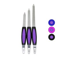 MUJGAN MJGN-259 ( 3BOY ) ( 2IN1 ) TIRNAK BAKIM SETİ ( TÖRPÜ & TIRNAK ETİ TEMİZLEME ) (13- 14.5- 16.5CM) (RENKLİ PLS.SAP)*12X80