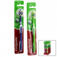 COLGATE ( PREMİER CLEAN ) ( ORTA ) DİŞ FIRÇASI ( DİL TEMİZLEYİCİLİ ARKA YÜZEY )*12=K COLGATE ( PREMİER CLEAN ) ( ORTA ) DİŞ FIRÇASI ( DİL TEMİZLEYİCİLİ ARKA YÜZEY )*12=K