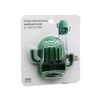 CACTUS MULTİ-FUNCTİONAL 200-G YAKUT-12432 (KAKTÜS MODELİ) (DİŞ FIRÇALIK & 2 KOL ASKILIK) (YAPIŞKANLI MONTAJ)*240 CACTUS MULTİ-FUNCTİONAL 200-G YAKUT-12432 (KAKTÜS MODELİ) (DİŞ FIRÇALIK & 2 KOL ASKILIK) (YAPIŞKANLI MONTAJ)*240