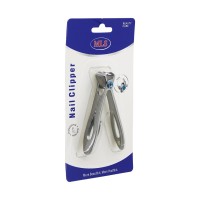 MLS M-319 ( GENİŞ AĞIZ ) ( PENSE ) TIRNAK MAKASI ( KOLDAN YAYLI )*12X24