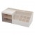 HOUSE BY HOUSE UR-3502 ( 2 ÇEKMECELİ + 12 BÖLMELİ ) PLASTİK MAKYAJ & TAKI ORGANİZER (12X24CM-- Y: 4-6-7-8-9CM)*24
