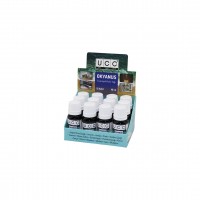UCC ESANSİYEL KOKU YAĞI ( OKYANUS ) ( BUHARDANLIK & ÇAMAŞIR MAKİNE & ÜTÜ VB. KULLANIM ) ( 10ML )*12X42
