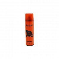 AKAT GARDİ ( ULTRA STRONG & TURUNCU ) SAÇ SPREYİ ( 180ML ) ( NO:3 )*12=K