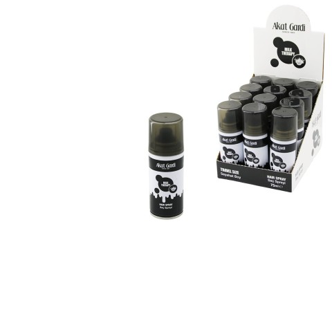 AKAT GARDİ ( MILK THERAPY ) SAÇ SPREYİ ( 75ML ) ( SEYAHAT BOY )*12=K