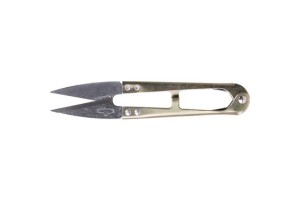 TAKSUN TC-805 METAL TEKSTİL MAKAS KARTELA*12X