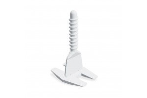 SGS 3 MM DERZ SEVİYE TESPİT KLİPSİ VİDALI (PK/100 ADET) SGS6403