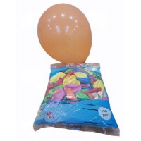 ATOM ( 14/A ) BALON 100PCS*1X40